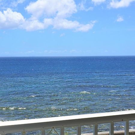Okinawa Ocean Front Hotel Csatan Kültér fotó