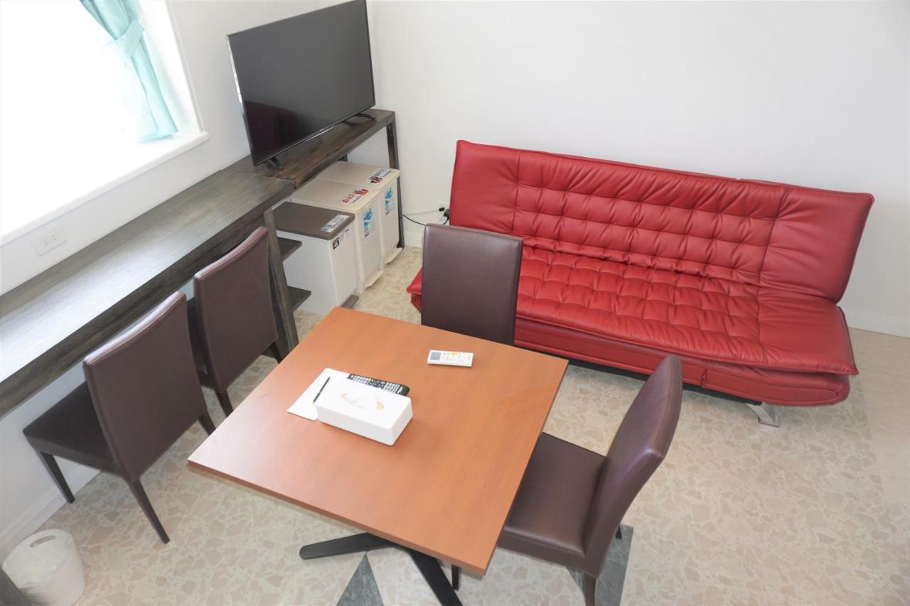 Okinawa Ocean Front Hotel Csatan Kültér fotó