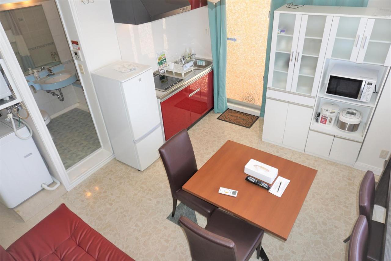 Okinawa Ocean Front Hotel Csatan Kültér fotó