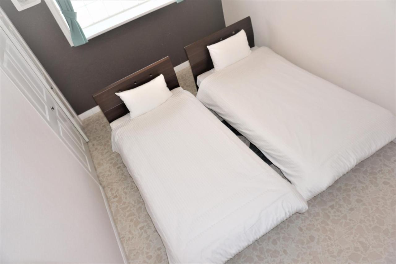 Okinawa Ocean Front Hotel Csatan Kültér fotó