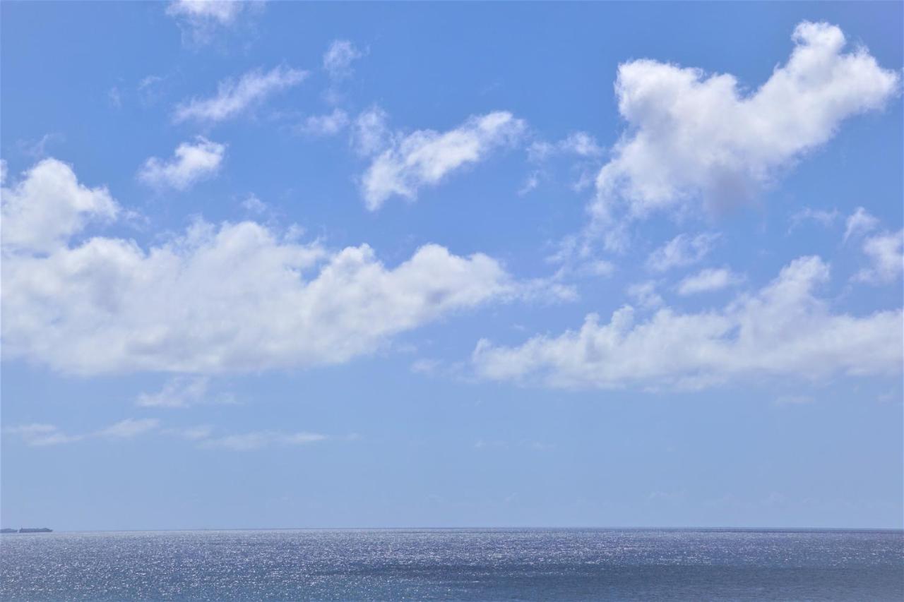 Okinawa Ocean Front Hotel Csatan Kültér fotó