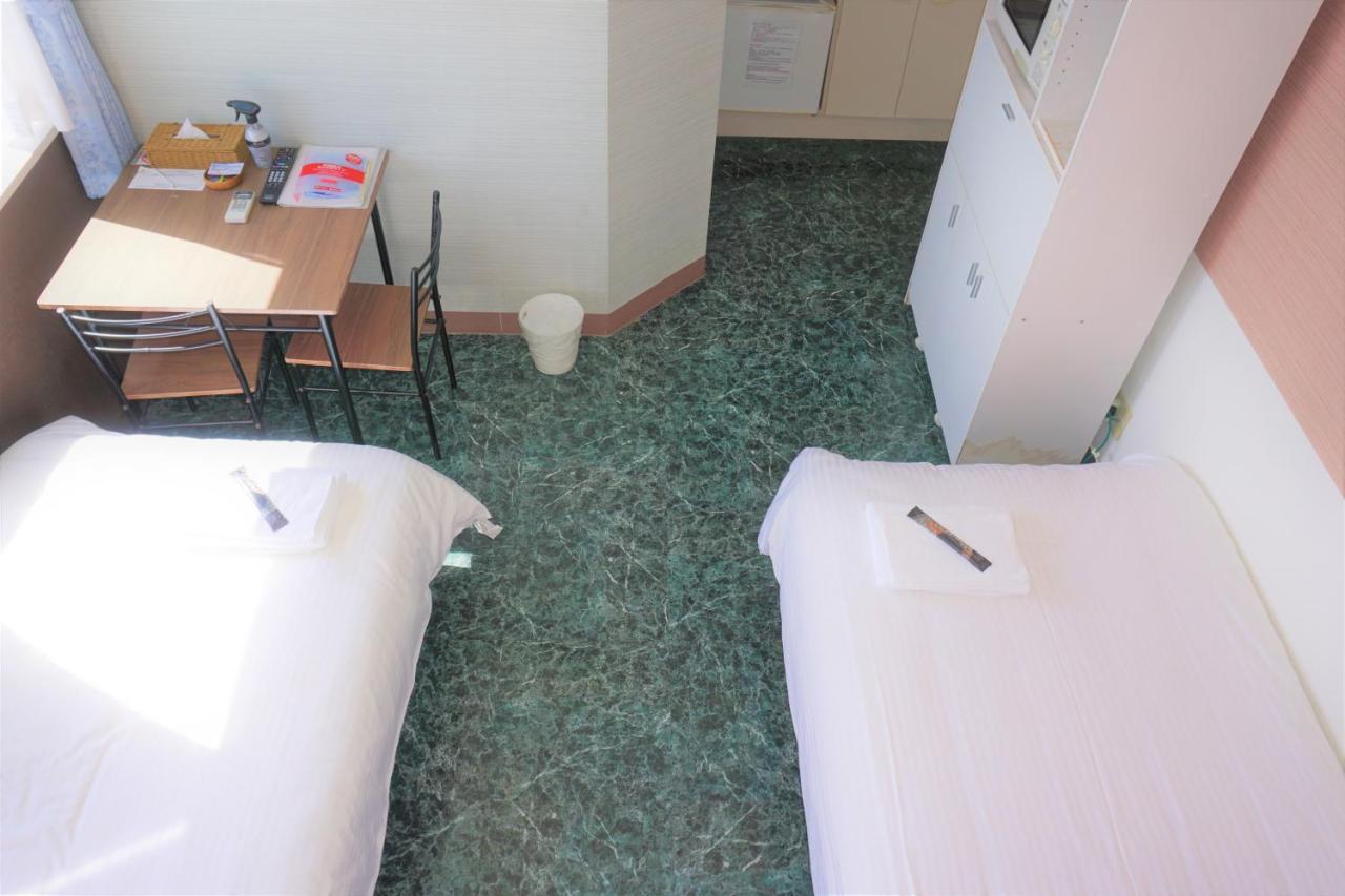 Okinawa Ocean Front Hotel Csatan Kültér fotó